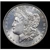 Image 2 : 1878-s Morgan Dollar $1 Grades GEM Unc