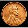 Image 2 : 1917-s Lincoln Cent 1c Grades Select Unc RB