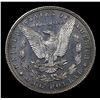 Image 3 : 1896-p Morgan Dollar $1 Grades Select Unc+ DMPL