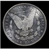 Image 3 : 1880-s Morgan Dollar $1 Grades Choice Unc DMPL
