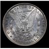 Image 3 : 1880-o Morgan Dollar $1 Grades Select Unc