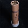 Image 3 : Uncirculated 1c orig shotgun roll, 1957-p