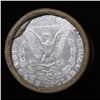 Image 3 : ***Auction Highlight*** Full solid Key date 1878-cc Morgan silver dollar roll, 20 coins (fc)
