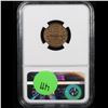 Image 3 : NGC 1863 Turban Liberty Civil War Token 1c Graded au55 By NGC