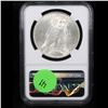Image 3 : NGC 1923-p Peace Dollar $1 Graded ms65 By NGC