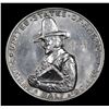 Image 2 : ***Auction Highlight*** 1920 Pilgrim Old Commem Half Dollar 50c Graded GEM+ Unc By USCG (fc)