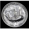 Image 3 : ***Auction Highlight*** 1920 Pilgrim Old Commem Half Dollar 50c Graded GEM+ Unc By USCG (fc)