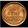 Image 3 : ***Auction Highlight*** 1909-s Lincoln Cent 1c Graded GEM Unc RD By USCG (fc)