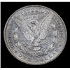 Image 3 : ***Auction Highlight*** 1879-s Rev '78 Top 100 Morgan Dollar $1 Graded Select Unc By USCG (fc)