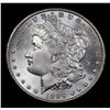 Image 2 : ***Auction Highlight*** 1899-o Morgan Dollar $1 Graded GEM++ Unc By USCG (fc)