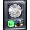 Image 5 : ***Auction Highlight*** 1899-o Morgan Dollar $1 Graded GEM++ Unc By USCG (fc)