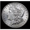Image 2 : ***Auction Highlight*** 1887-s Morgan Dollar $1 Graded Select+ Unc By USCG (fc)