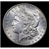 Image 2 : ***Auction Highlight*** 1886-s Morgan Dollar $1 Graded Select Unc By USCG (fc)