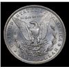 Image 3 : ***Auction Highlight*** 1886-s Morgan Dollar $1 Graded Select Unc By USCG (fc)