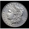 Image 2 : ***Auction Highlight*** 1886-o /o Morgan Dollar $1 Graded Select+ Unc By USCG (fc)