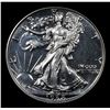 Image 2 : ***Auction Highlight*** 1938 Walking Liberty Half Dollar 50c Graded Choice+ Proof By USCG (fc)