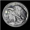 Image 7 : ***Auction Highlight*** 1938 Walking Liberty Half Dollar 50c Graded Choice+ Proof By USCG (fc)