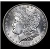 Image 2 : ***Auction Highlight*** 1903-o vam 4a R6 Morgan Dollar $1 Graded GEM+ Unc By USCG (fc)