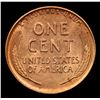 Image 3 : ***Auction Highlight*** 1919-s Lincoln Cent 1c Graded Select+ Unc RD By USCG (fc)