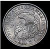 Image 3 : ***Auction Highlight*** 1831 Capped Bust Half Dime 1/2 10c Graded Select Unc By USCG (fc)