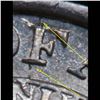 Image 7 : ***Auction Highlight*** 1831 Capped Bust Half Dime 1/2 10c Graded Select Unc By USCG (fc)