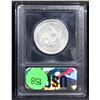 Image 5 : ***Auction Highlight*** 1858-p Seated Half Dollar 50c Graded Select Unc By USCG (fc)