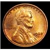 Image 2 : ***Auction Highlight*** 1925-s Lincoln Cent 1c Graded Select+ Unc RD By USCG (fc)