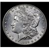 Image 2 : ***Auction Highlight*** 1889-s Morgan Dollar $1 Graded Select+ Unc By USCG (fc)