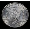Image 3 : ***Auction Highlight*** 1889-s Morgan Dollar $1 Graded Select+ Unc By USCG (fc)