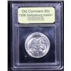 Image 4 : ***Auction Highlight*** 1936 Gettysburg Old Commem Half Dollar 50c Graded Choice+ Unc By USCG (fc)