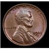 Image 2 : ***Auction Highlight*** 1920-d Lincoln Cent 1c Graded GEM Unc BN By USCG (fc)