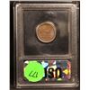 Image 5 : ***Auction Highlight*** 1920-d Lincoln Cent 1c Graded GEM Unc BN By USCG (fc)