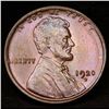 Image 6 : ***Auction Highlight*** 1920-d Lincoln Cent 1c Graded GEM Unc BN By USCG (fc)