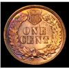 Image 3 : ***Auction Highlight*** 1881 Indian Cent 1c Graded Gem+ Unc RD By USCG (fc)