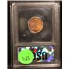 Image 5 : ***Auction Highlight*** 1881 Indian Cent 1c Graded Gem+ Unc RD By USCG (fc)