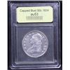 Image 4 : ***Auction Highlight*** 1834 Capped Bust Half Dollar 50c Graded Select AU By USCG (fc)