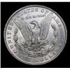 Image 3 : ***Auction Highlight*** 1891-p Morgan Dollar $1 Graded Select+ Unc By USCG (fc)