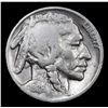 Image 2 : ***Auction Highlight*** 1926-s Buffalo Nickel 5c Graded vf+ By USCG (fc)