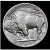 Image 3 : ***Auction Highlight*** 1926-s Buffalo Nickel 5c Graded vf+ By USCG (fc)