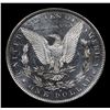Image 3 : ***Auction Highlight*** 1884-o Morgan Dollar $1 Graded GEM+ DMPL By USCG (fc)