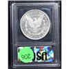 Image 5 : ***Auction Highlight*** 1884-o Morgan Dollar $1 Graded GEM+ DMPL By USCG (fc)
