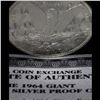 Image 7 : ***Auction Highlight*** 1879-s Morgan Dollar $1 Graded GEM+ UNC PL By USCG (fc)