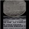 Image 7 : ***Auction Highlight*** 1878-p 8tf vam 10, r4 Morgan Dollar $1 Graded Choice Unc+ PL By USCG (fc)