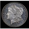 Image 2 : ***Auction Highlight*** 1879-p Morgan Dollar $1 Graded Select Unc+ DMPL By USCG (fc)