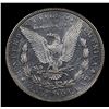 Image 3 : ***Auction Highlight*** 1879-p Morgan Dollar $1 Graded Select Unc+ DMPL By USCG (fc)