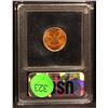 Image 5 : ***Auction Highlight*** 1897 Indian Cent 1c Graded Choice+ Unc RD By USCG (fc)