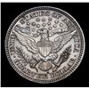 Image 3 : ***Auction Highlight*** 1909-s Barber Quarter 25c Graded Choice Unc By USCG (fc)