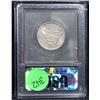 Image 5 : ***Auction Highlight*** 1909-s Barber Quarter 25c Graded Choice Unc By USCG (fc)
