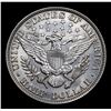 Image 3 : ***Auction Highlight*** 1892-p Barber Half Dollars 50c Graded Select+ Unc By USCG (fc)