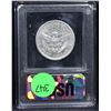 Image 5 : ***Auction Highlight*** 1892-p Barber Half Dollars 50c Graded Select+ Unc By USCG (fc)